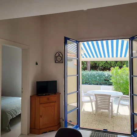 Vertmarines 253 Saint-Jean-de-Monts