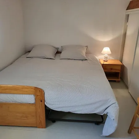 Feriehus Vertmarines 253 *