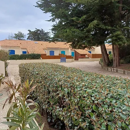 Feriehus Vertmarines 253