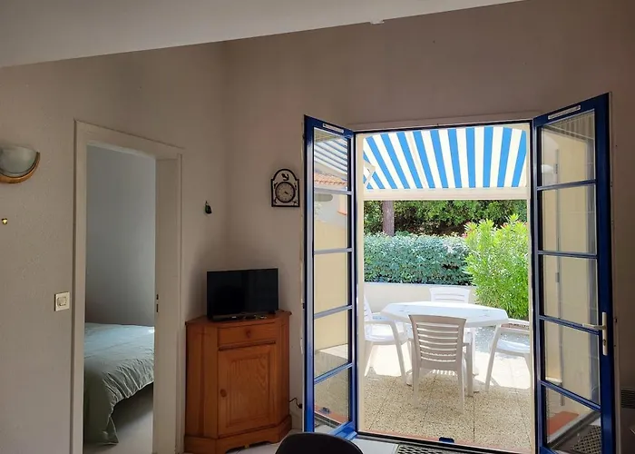 Vertmarines 253 Saint-Jean-de-Monts