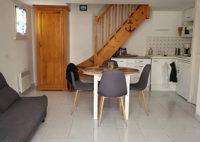 Casa vacanze Vertmarines 253 *