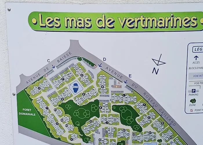 Vertmarines 253 Saint-Jean-de-Monts