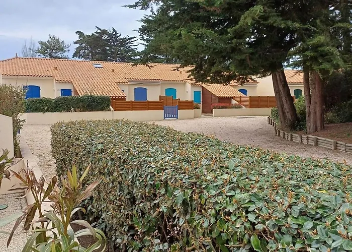 Casa vacanze Vertmarines 253