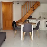 Hébergement de vacances Vertmarines 253 *