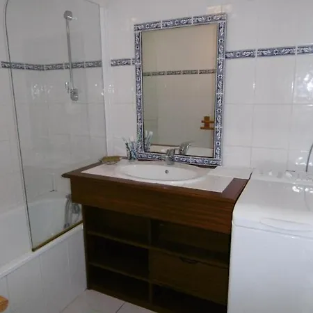 Hébergement de vacances Vertmarines 253