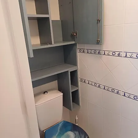 Vertmarines 253 Hébergement de vacances