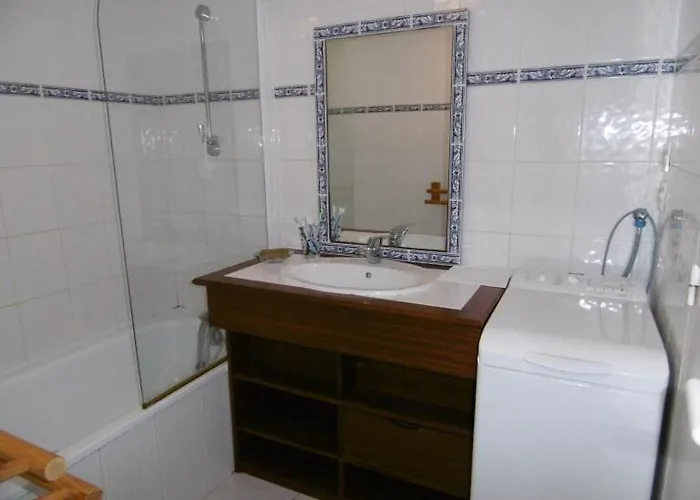 Сasa de vacaciones Vertmarines 253