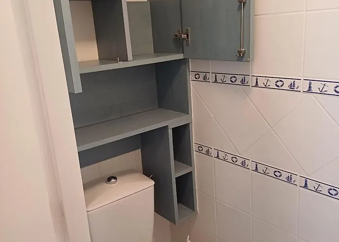 Vertmarines 253 Сasa de vacaciones