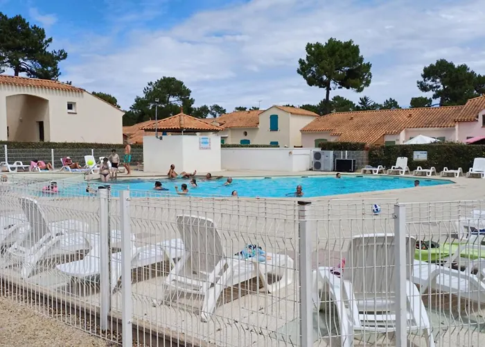 Сasa de vacaciones Vertmarines 253